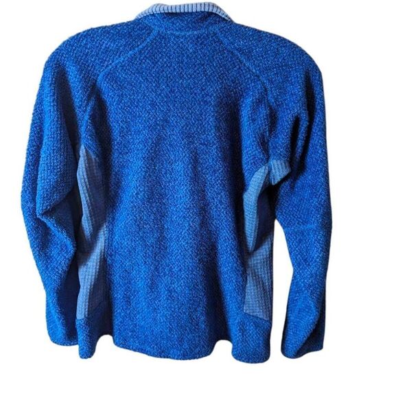 PATAGONIA R2 Regulator Full Zip Fleece Jacket Size Small - Picture 3 of 4